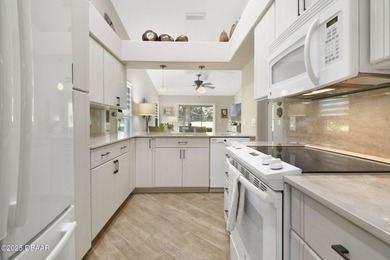 Welcome to this beautifully upgraded corner villa in the on The Golf Club At Cypress Head in Florida - for sale on GolfHomes.com, golf home, golf lot