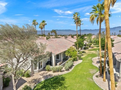 Located in the best 55+ community in the valley, Sun City Palm on Mountain Vista Golf Course At Sun City Palm Desert in California - for sale on GolfHomes.com, golf home, golf lot