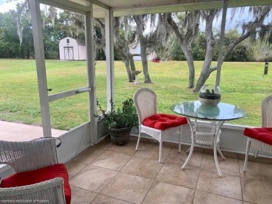 NEW PRICE 4-1-24 ^^)      Sebring Florida, This Meticulously on Golf Hammock Country Club in Florida - for sale on GolfHomes.com, golf home, golf lot