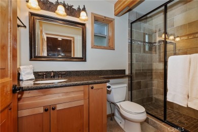 Exceptional Moonridge Retreat - Prime Big Bear Lake Location on Big Bear Mountain Ski and Golf Resort in California - for sale on GolfHomes.com, golf home, golf lot