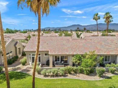 Located in the best 55+ community in the valley, Sun City Palm on Mountain Vista Golf Course At Sun City Palm Desert in California - for sale on GolfHomes.com, golf home, golf lot