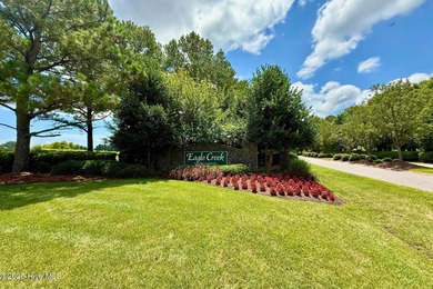 Own the Fairway to Fortune! The Golf Club and Grill at Eagle on Eagle Creek Golf Club and Grill in North Carolina - for sale on GolfHomes.com, golf home, golf lot