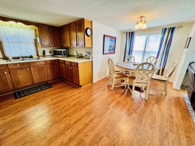 ADORABLE AND VERY SPACIOUS 3 BED/2 BATH BEACH BUNGALOW LOCATED on Prestwick Country Club in South Carolina - for sale on GolfHomes.com, golf home, golf lot