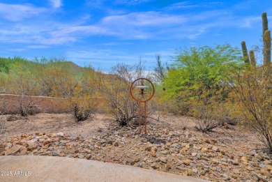 Discover this meticulously maintained custom home nestled within on Las Sendas Golf Club in Arizona - for sale on GolfHomes.com, golf home, golf lot