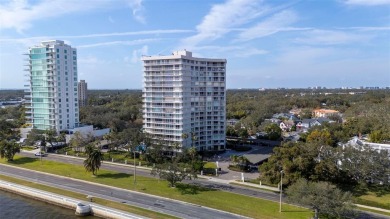 Located along the world renowned Bayshore Boulevard, the iconic on Palma Ceia Golf and Country Club in Florida - for sale on GolfHomes.com, golf home, golf lot