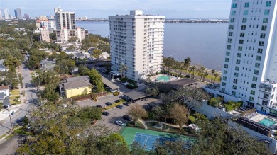 Located along the world renowned Bayshore Boulevard, the iconic on Palma Ceia Golf and Country Club in Florida - for sale on GolfHomes.com, golf home, golf lot