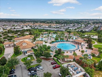 Price Improvement! This home is freshly renovated with high on The Oasis Club at Champions Gate in Florida - for sale on GolfHomes.com, golf home, golf lot