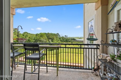 Welcome to your dream condo at The Preserve at Oak Island -- a on South Harbour Golf Links in North Carolina - for sale on GolfHomes.com, golf home, golf lot
