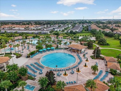 Price Improvement! This home is freshly renovated with high on The Oasis Club at Champions Gate in Florida - for sale on GolfHomes.com, golf home, golf lot