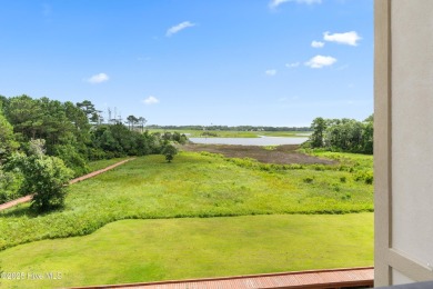 Welcome to your dream condo at The Preserve at Oak Island -- a on South Harbour Golf Links in North Carolina - for sale on GolfHomes.com, golf home, golf lot