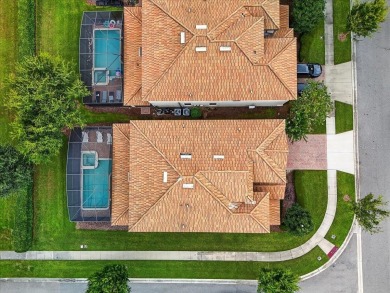 Price Improvement! This home is freshly renovated with high on The Oasis Club at Champions Gate in Florida - for sale on GolfHomes.com, golf home, golf lot