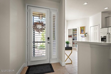 This beautifully updated and professionally styled single-family on LPGA International Golf Course in Florida - for sale on GolfHomes.com, golf home, golf lot