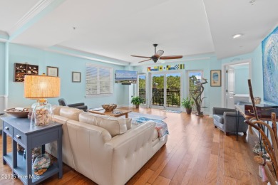 Welcome to your dream condo at The Preserve at Oak Island -- a on South Harbour Golf Links in North Carolina - for sale on GolfHomes.com, golf home, golf lot