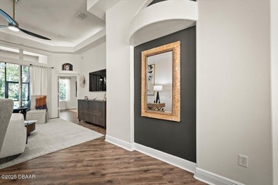 This beautifully updated and professionally styled single-family on LPGA International Golf Course in Florida - for sale on GolfHomes.com, golf home, golf lot