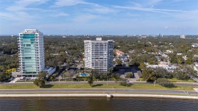 Located along the world renowned Bayshore Boulevard, the iconic on Palma Ceia Golf and Country Club in Florida - for sale on GolfHomes.com, golf home, golf lot