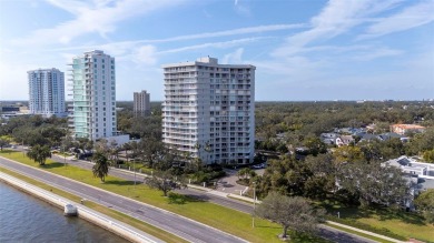 Located along the world renowned Bayshore Boulevard, the iconic on Palma Ceia Golf and Country Club in Florida - for sale on GolfHomes.com, golf home, golf lot