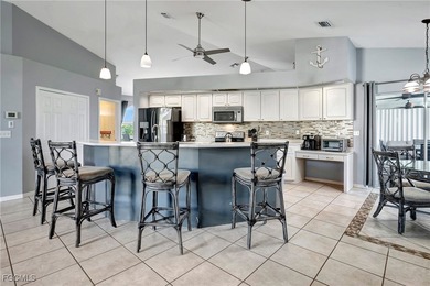 Welcome to your slice of Florida paradise! Perfectly positioned on Palmetto-Pine Country Club in Florida - for sale on GolfHomes.com, golf home, golf lot