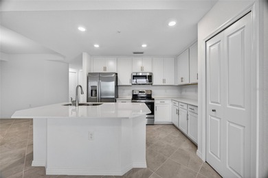 ENJOY GOLF & RESORT STYLE LIVING IN THIS SPACIOUS 3 BEDROOM, 2 on Heritage Landing Golf  in Florida - for sale on GolfHomes.com, golf home, golf lot