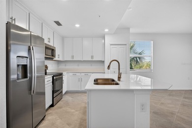 ENJOY GOLF & RESORT STYLE LIVING IN THIS SPACIOUS 3 BEDROOM, 2 on Heritage Landing Golf  in Florida - for sale on GolfHomes.com, golf home, golf lot