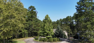 CHECK OUT THE PRIVACY YOU GET WITH THIS HOMESITE! Common on Monticello Golf Club At Savannah Lakes in South Carolina - for sale on GolfHomes.com, golf home, golf lot