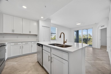 ENJOY GOLF & RESORT STYLE LIVING IN THIS SPACIOUS 3 BEDROOM, 2 on Heritage Landing Golf  in Florida - for sale on GolfHomes.com, golf home, golf lot