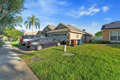 Turnkey Beauty in Southern Dunes - Polk County - Saltwater Pool on Southern Dunes Golf and Country Club in Florida - for sale on GolfHomes.com, golf home, golf lot