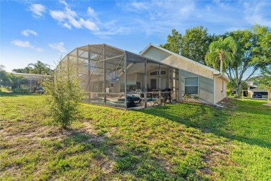 Turnkey Beauty in Southern Dunes - Polk County - Saltwater Pool on Southern Dunes Golf and Country Club in Florida - for sale on GolfHomes.com, golf home, golf lot