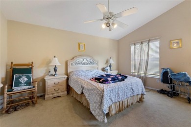 Turnkey Beauty in Southern Dunes - Polk County - Saltwater Pool on Southern Dunes Golf and Country Club in Florida - for sale on GolfHomes.com, golf home, golf lot