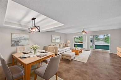 One or more photo(s) has been virtually staged. Welcome Home to on Feather Sound Country Club in Florida - for sale on GolfHomes.com, golf home, golf lot
