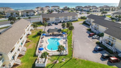 Great Location near the beach with a view of the gulf from the on Sandpiper Cove Golf Course in Florida - for sale on GolfHomes.com, golf home, golf lot