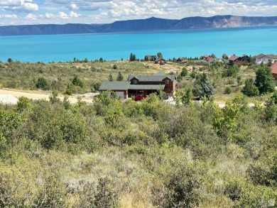 This Bear Lake West building lot has great opportunity on Bear Lake West Golf and Country Club in Idaho - for sale on GolfHomes.com, golf home, golf lot