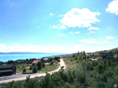 This Bear Lake West building lot has great opportunity on Bear Lake West Golf and Country Club in Idaho - for sale on GolfHomes.com, golf home, golf lot