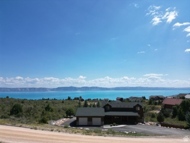 This Bear Lake West building lot has great opportunity on Bear Lake West Golf and Country Club in Idaho - for sale on GolfHomes.com, golf home, golf lot