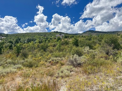 This Bear Lake West building lot has great opportunity on Bear Lake West Golf and Country Club in Idaho - for sale on GolfHomes.com, golf home, golf lot