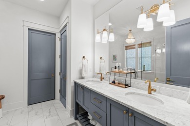 Discover luxury living in the sought-after community of on Origins Golf Club in Florida - for sale on GolfHomes.com, golf home, golf lot