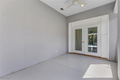 Looking for an active community in the heart of Fort Myers? on Lexington Country Club in Florida - for sale on GolfHomes.com, golf home, golf lot