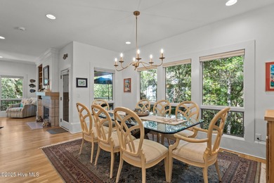 REFRESH ALERT -,NEW Master Bath and more just updated Experience on Bald Head Island Golf Club in North Carolina - for sale on GolfHomes.com, golf home, golf lot