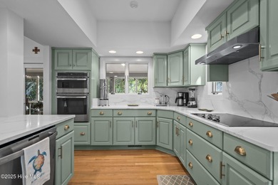 REFRESH ALERT -,NEW Master Bath and more just updated Experience on Bald Head Island Golf Club in North Carolina - for sale on GolfHomes.com, golf home, golf lot