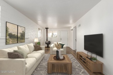 Range Pricing; Seller will accept or counter offers between on Tucson Estates Golf Course in Arizona - for sale on GolfHomes.com, golf home, golf lot