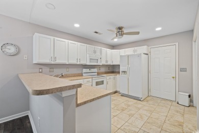 Discover coastal living in a gated community in Myrtle Beach on Heron Point Golf Club in South Carolina - for sale on GolfHomes.com, golf home, golf lot