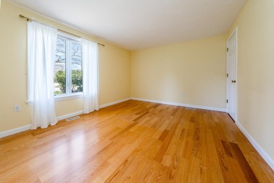 Enter this charming, sunlit, Southport end unit  where an open & on The Golf Club At Southport in Massachusetts - for sale on GolfHomes.com, golf home, golf lot