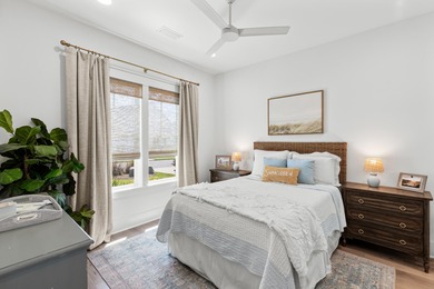 Discover luxury living in the sought-after community of on Origins Golf Club in Florida - for sale on GolfHomes.com, golf home, golf lot