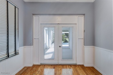 Looking for an active community in the heart of Fort Myers? on Lexington Country Club in Florida - for sale on GolfHomes.com, golf home, golf lot