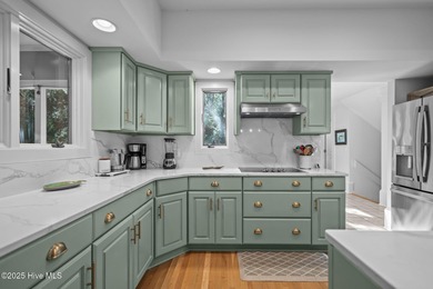 REFRESH ALERT -,NEW Master Bath and more just updated Experience on Bald Head Island Golf Club in North Carolina - for sale on GolfHomes.com, golf home, golf lot