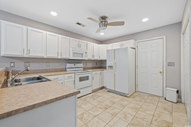 Discover coastal living in a gated community in Myrtle Beach on Heron Point Golf Club in South Carolina - for sale on GolfHomes.com, golf home, golf lot
