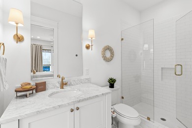 Discover luxury living in the sought-after community of on Origins Golf Club in Florida - for sale on GolfHomes.com, golf home, golf lot