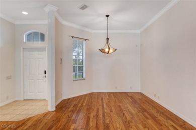Looking for an active community in the heart of Fort Myers? on Lexington Country Club in Florida - for sale on GolfHomes.com, golf home, golf lot