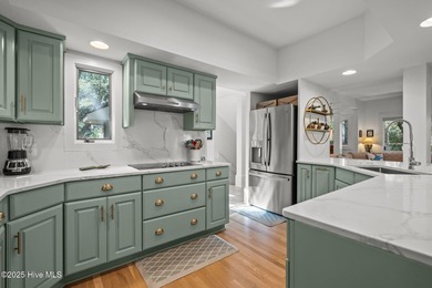 REFRESH ALERT -,NEW Master Bath and more just updated Experience on Bald Head Island Golf Club in North Carolina - for sale on GolfHomes.com, golf home, golf lot