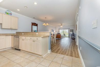 Ready to fall in love? This gorgeous, fully furnished 3-bed on Myrtlewood Golf Course and Club  in South Carolina - for sale on GolfHomes.com, golf home, golf lot