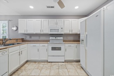 Discover coastal living in a gated community in Myrtle Beach on Heron Point Golf Club in South Carolina - for sale on GolfHomes.com, golf home, golf lot